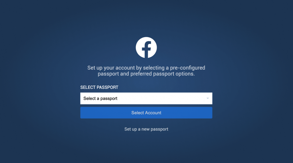Top 5 Reasons to Buy USA Facebook Accounts from buyusaaccounts.com